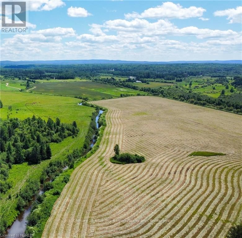 Tertiary Property View