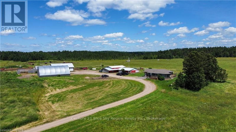Secondary Property View