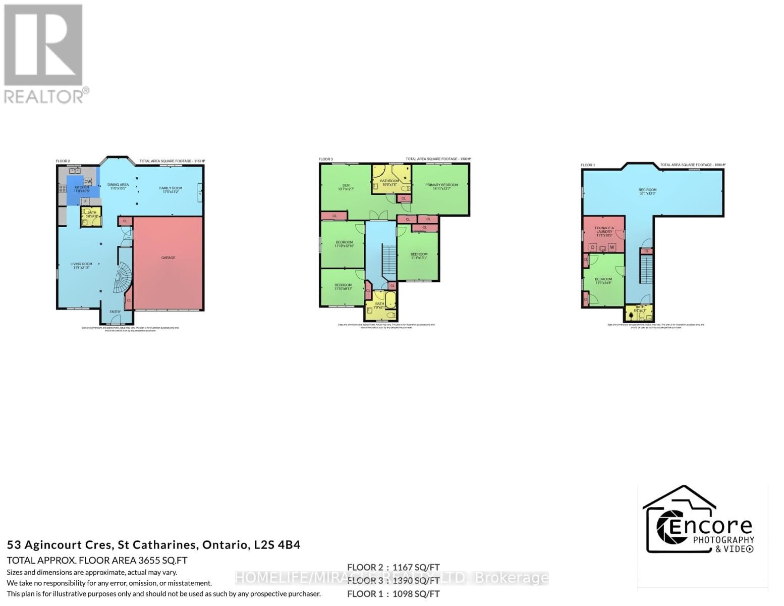 53 AGINCOURT CRESCENT Image 37