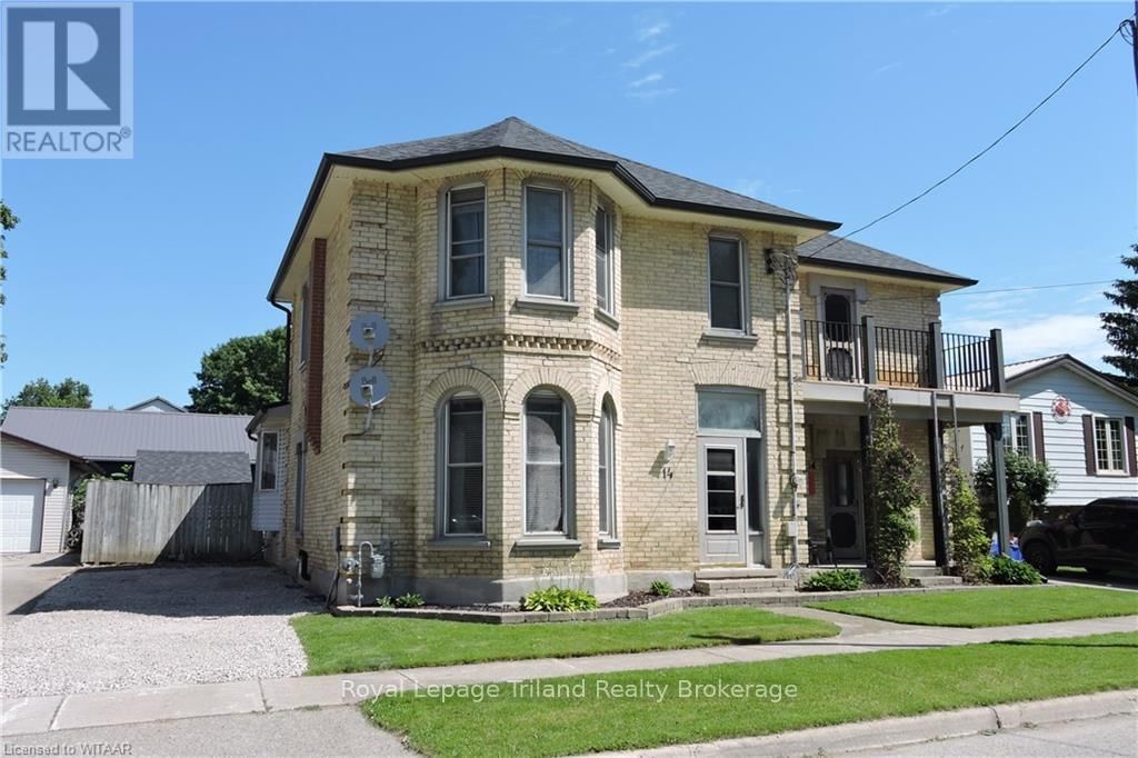 14 ELGIN STREET W Image 31