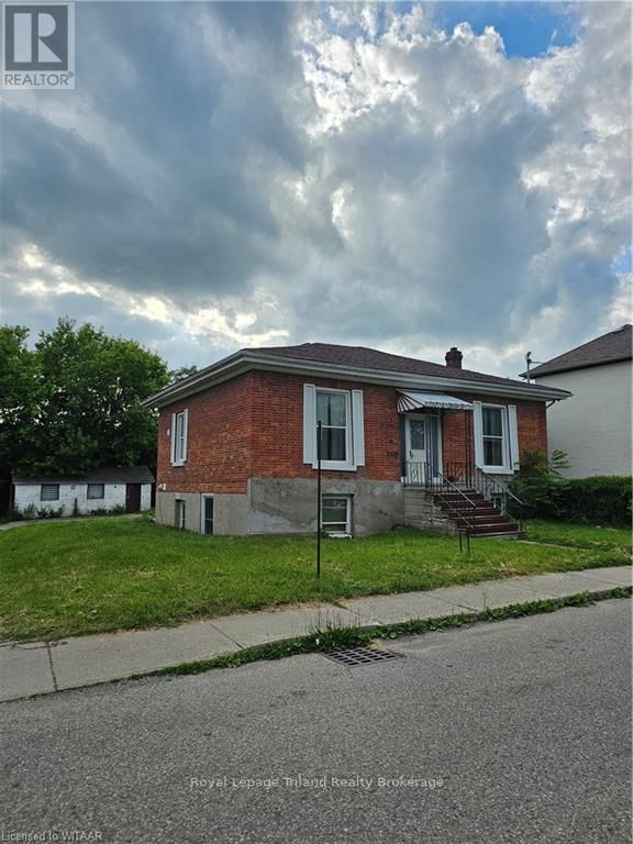 Primary Property View