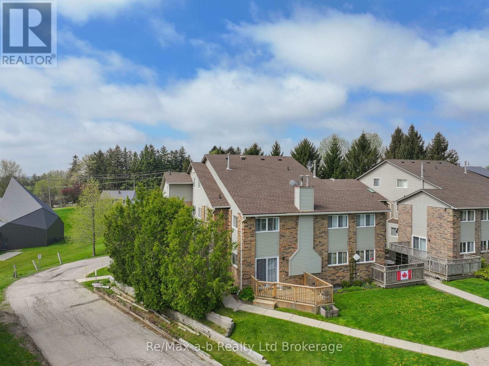 Primary Property View