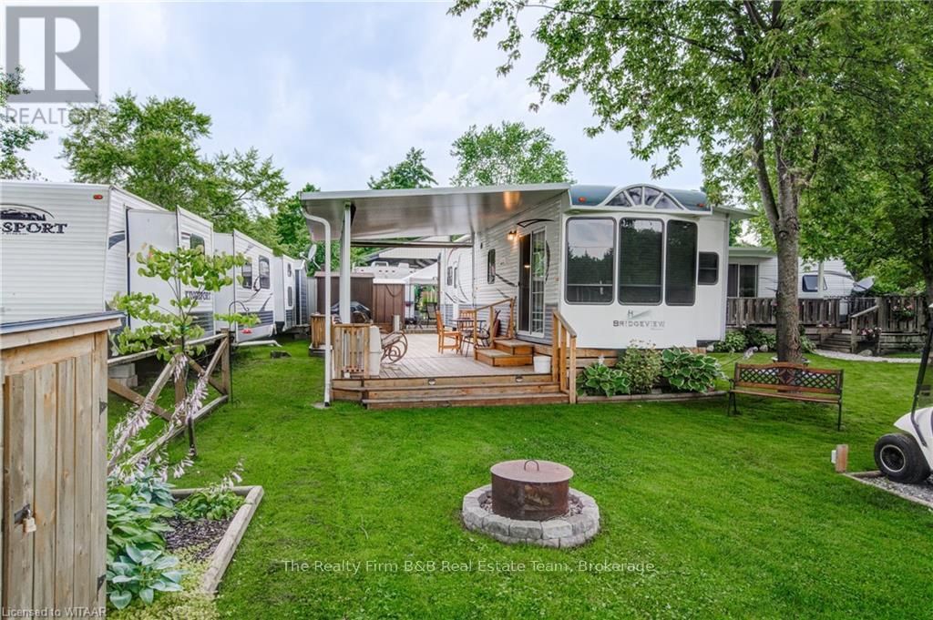 Primary Property View