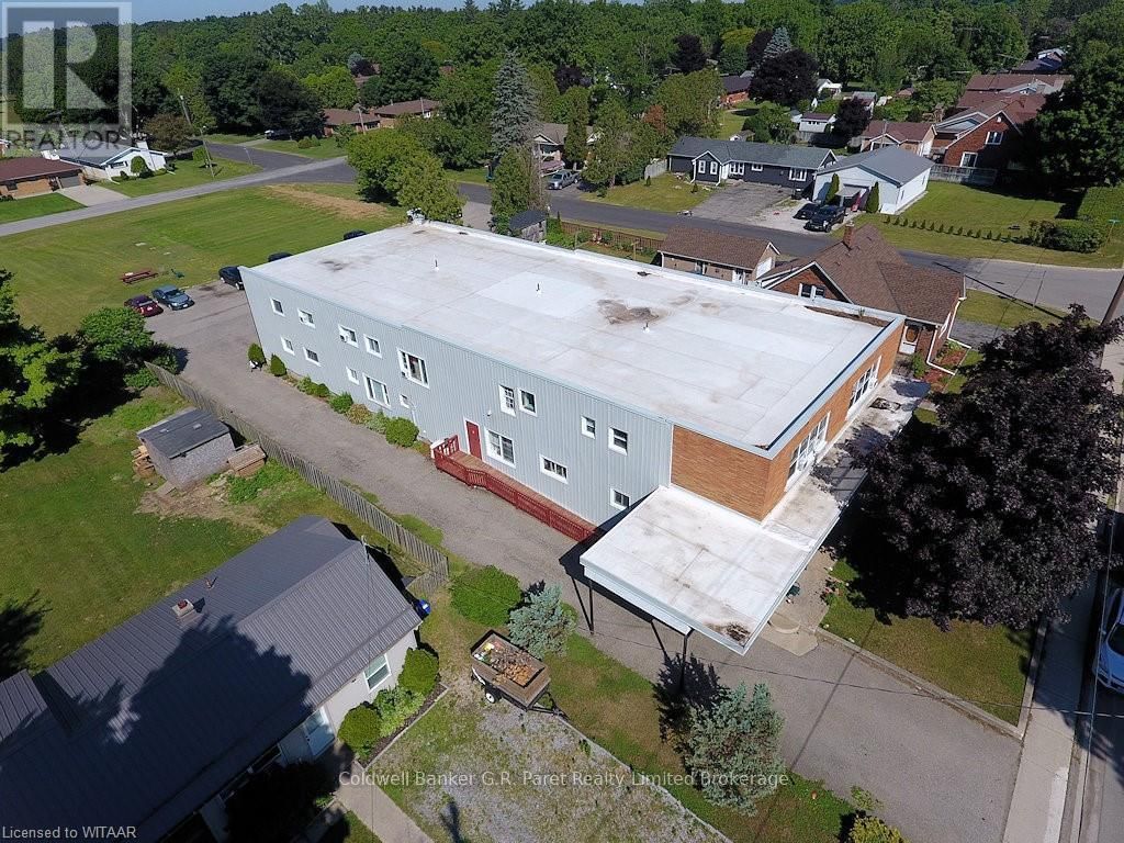 Primary Property View