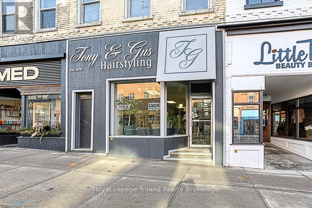 116 THAMES STREET SOUTH Image 1