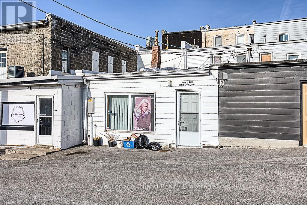 116 THAMES STREET SOUTH Image 2
