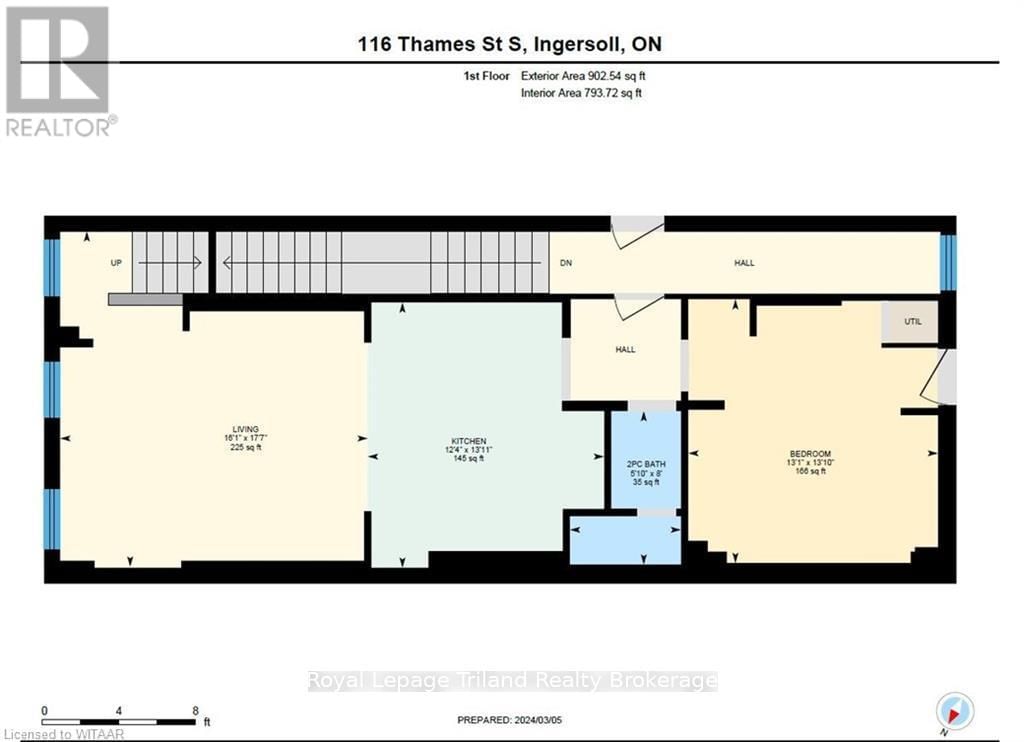 116 THAMES STREET SOUTH Image 25