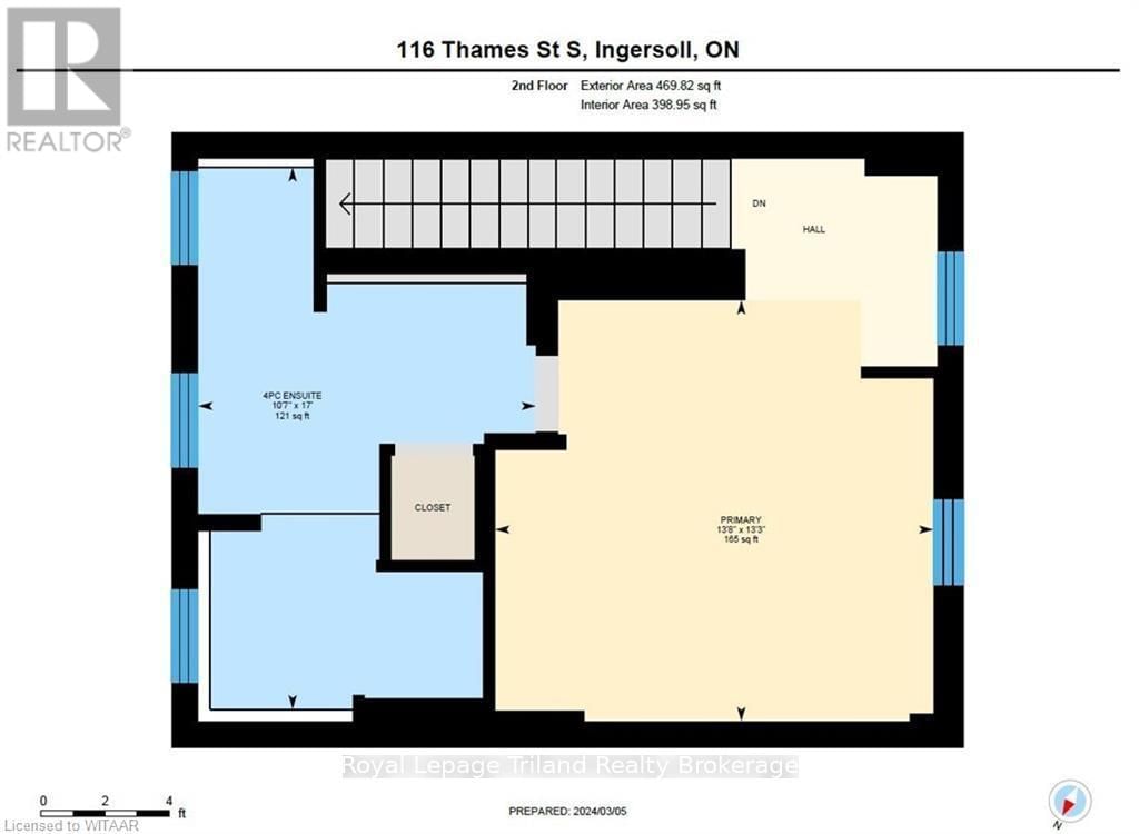 116 THAMES STREET SOUTH Image 26