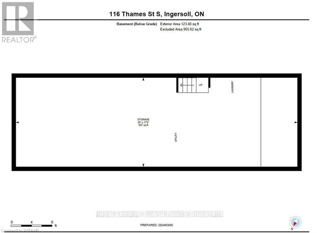 116 THAMES STREET SOUTH Image 27