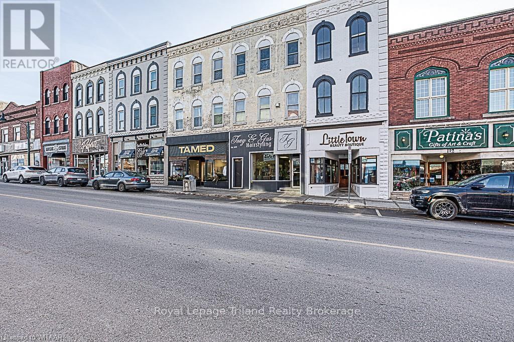 116 THAMES STREET SOUTH Image 3