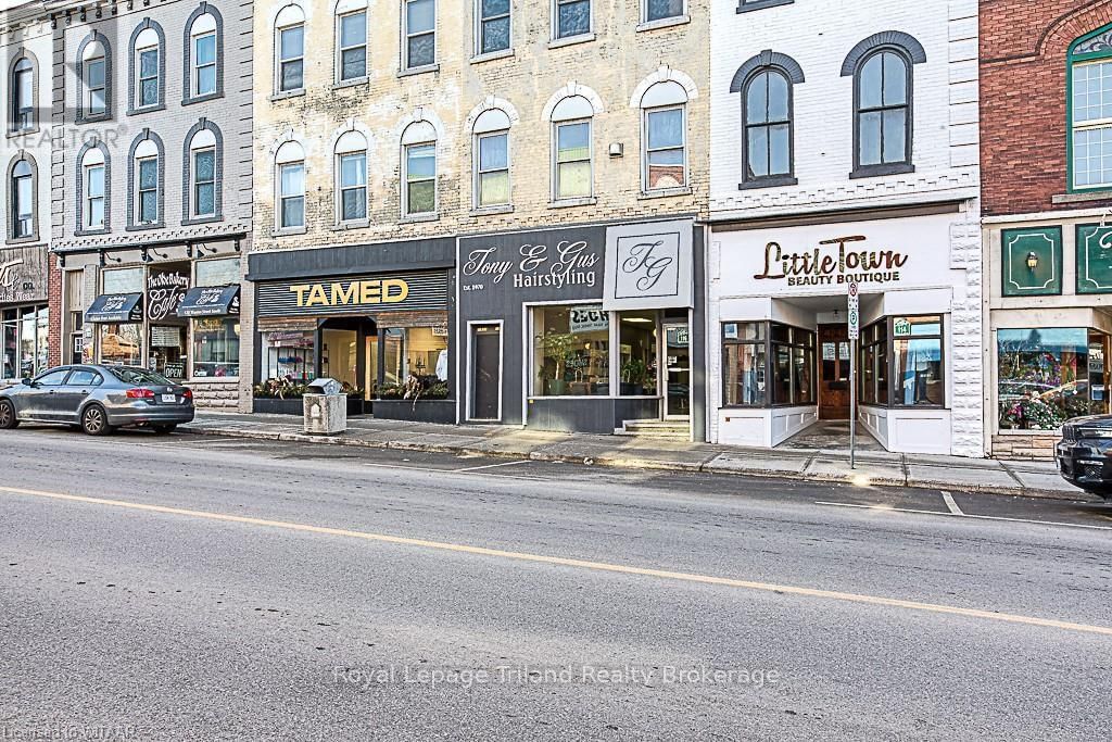 116 THAMES STREET SOUTH Image 4