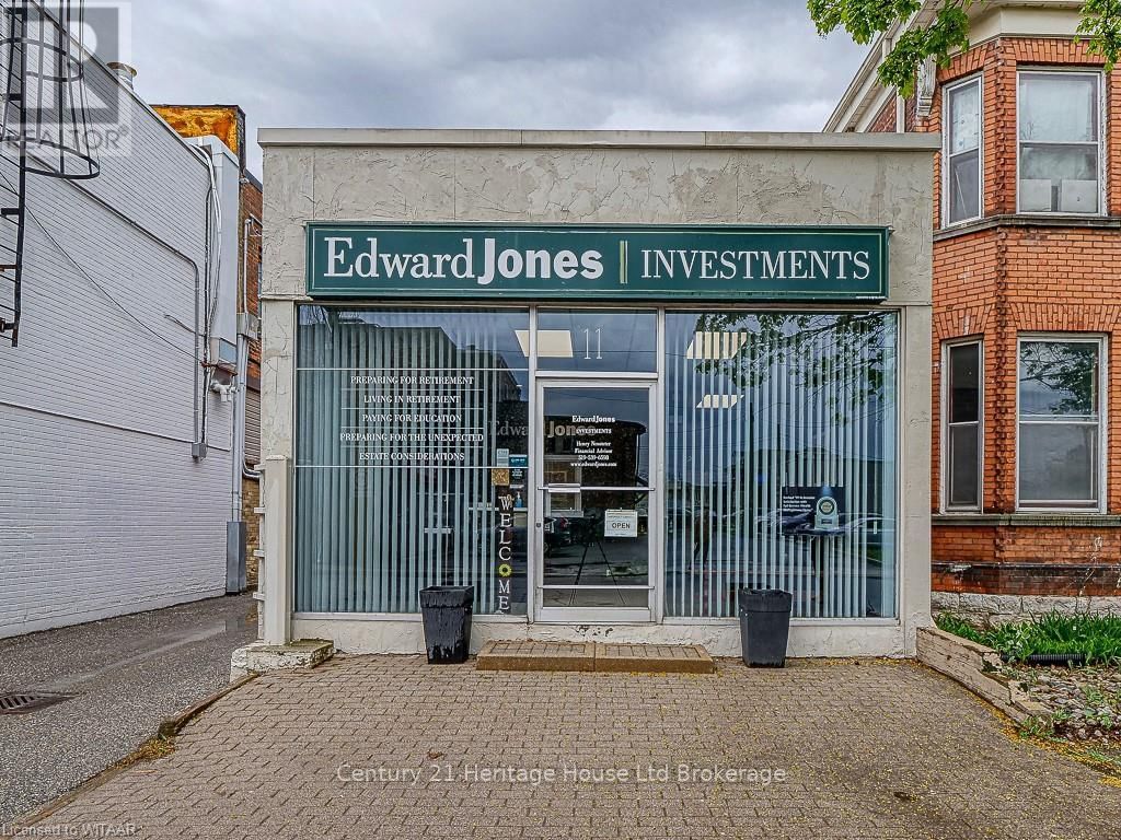 11 RIDDELL STREET Image 1