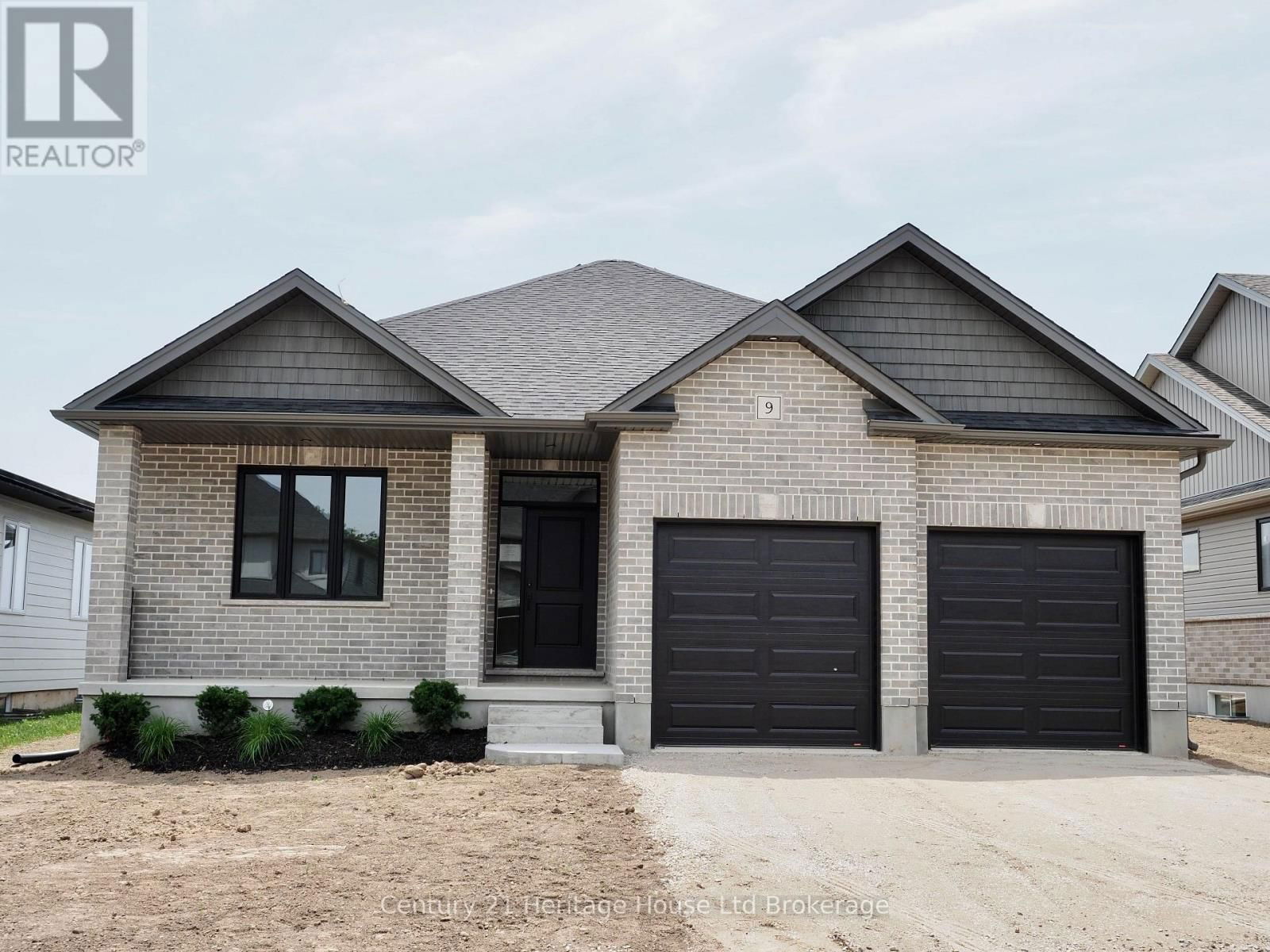 Primary Property View