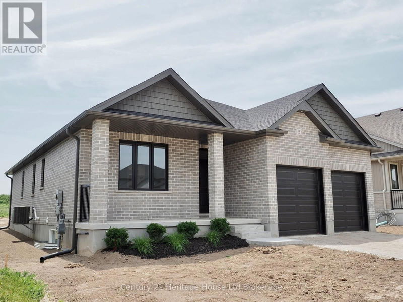 Secondary Property View