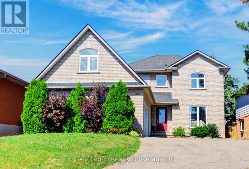 Secondary Property View