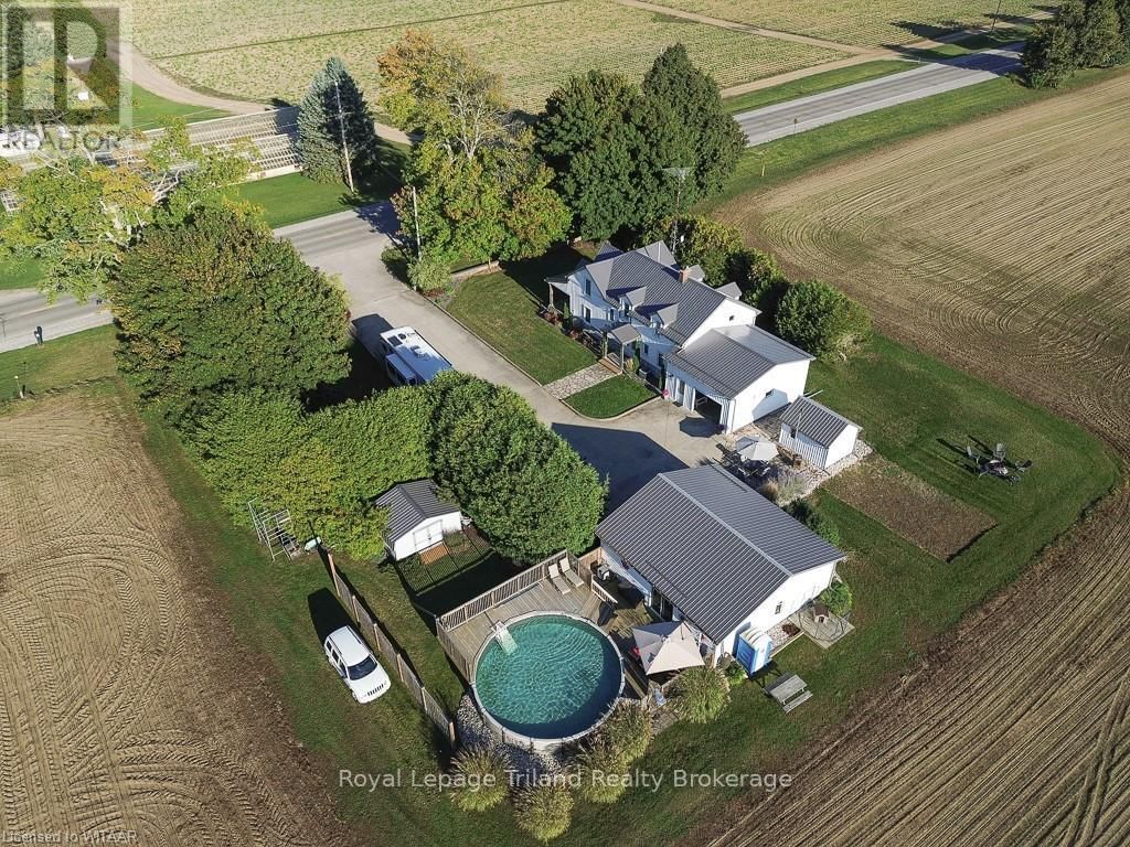 Primary Property View