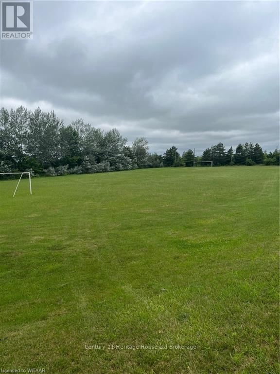 Primary Property View
