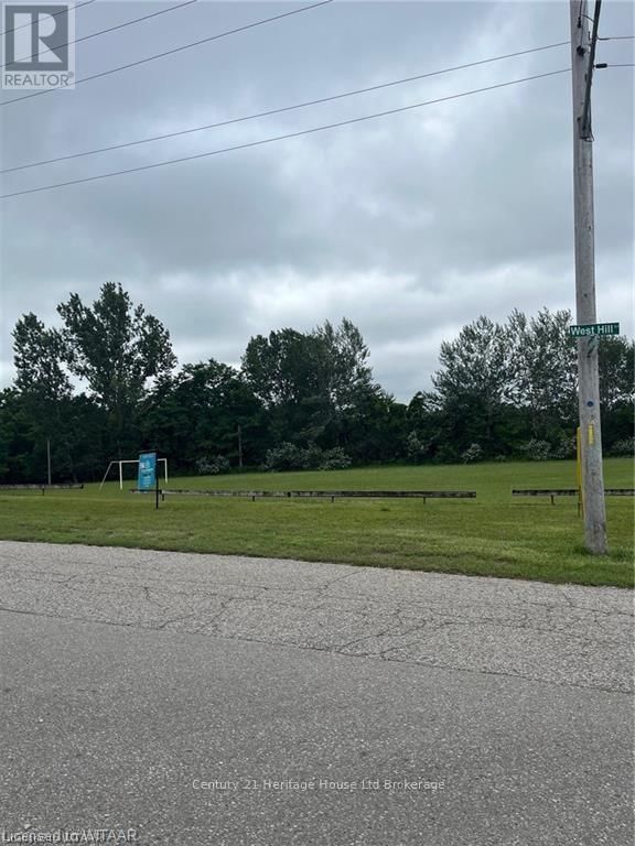 Secondary Property View