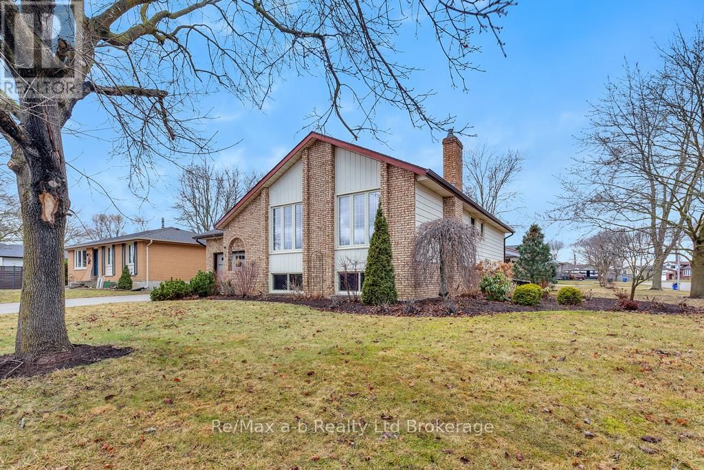 Primary Property View