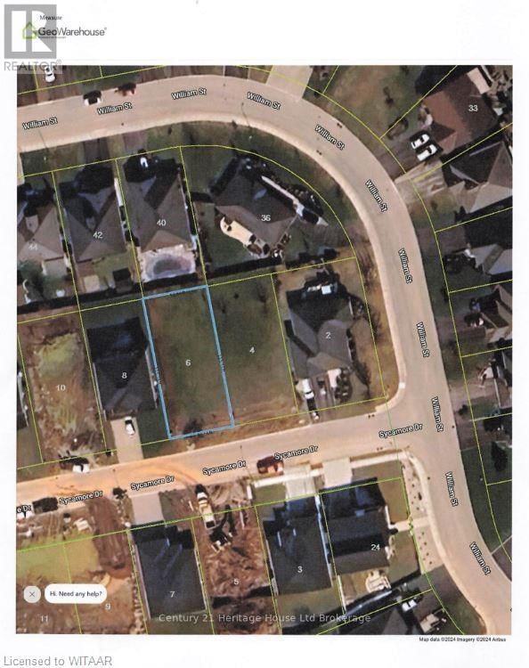 Secondary Property View