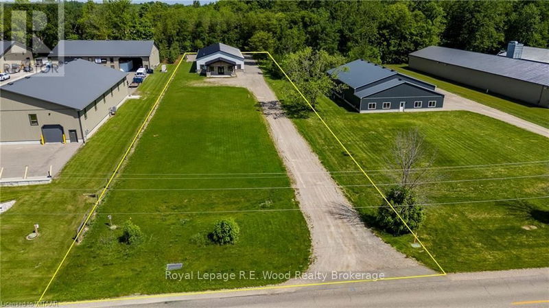 Secondary Property View