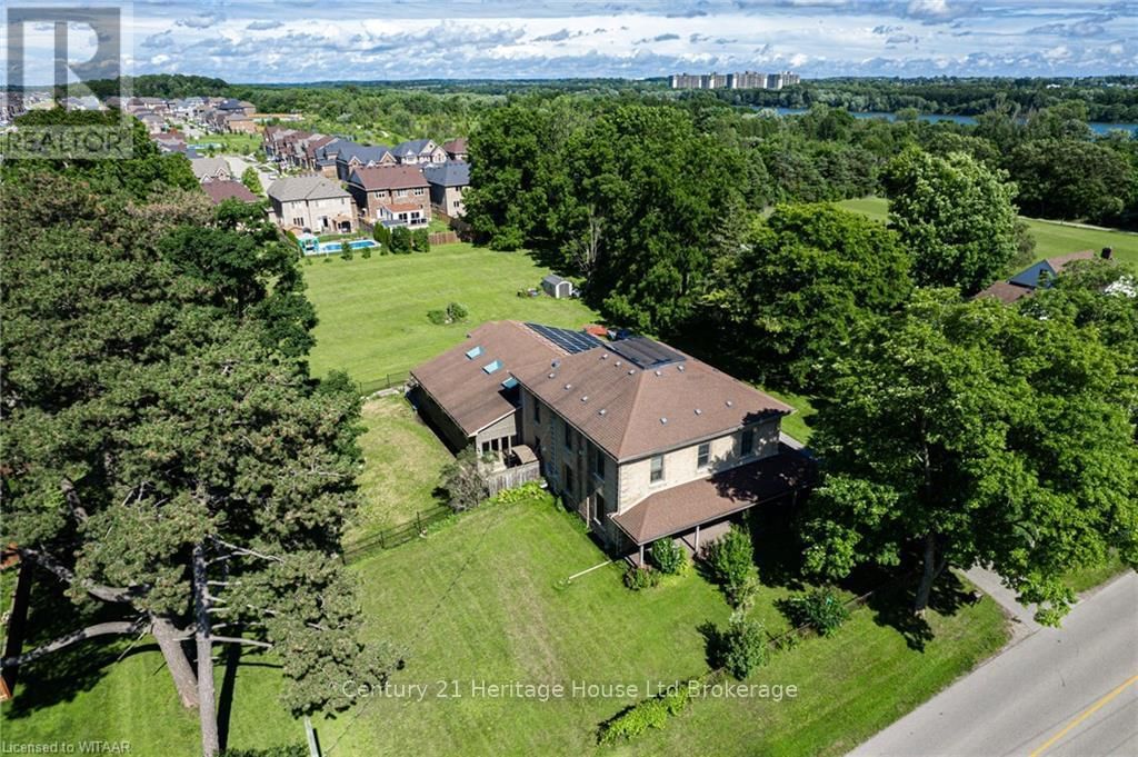 Primary Property View