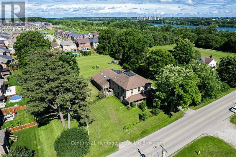 Secondary Property View