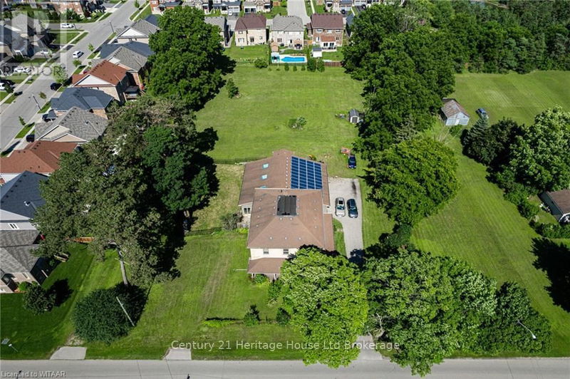 Tertiary Property View