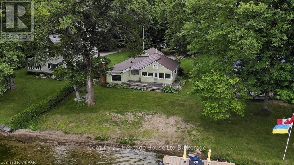 Primary Property View