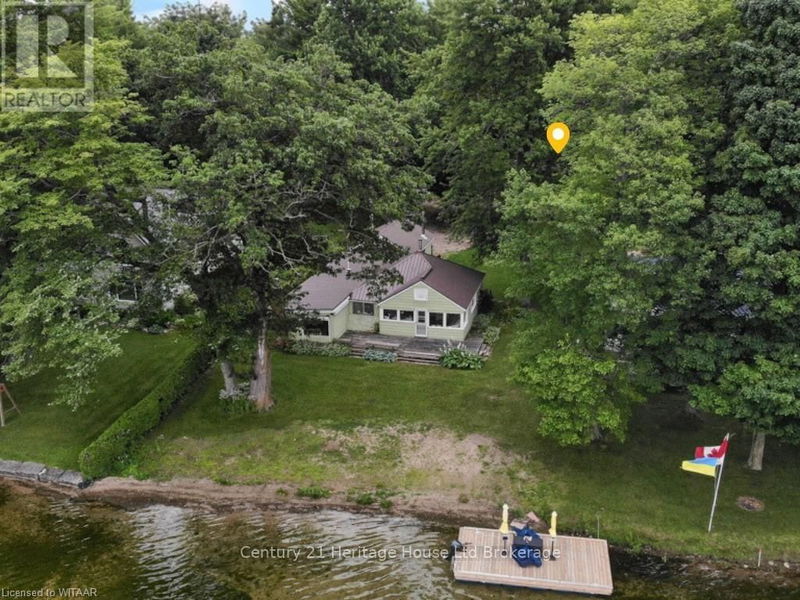 Secondary Property View