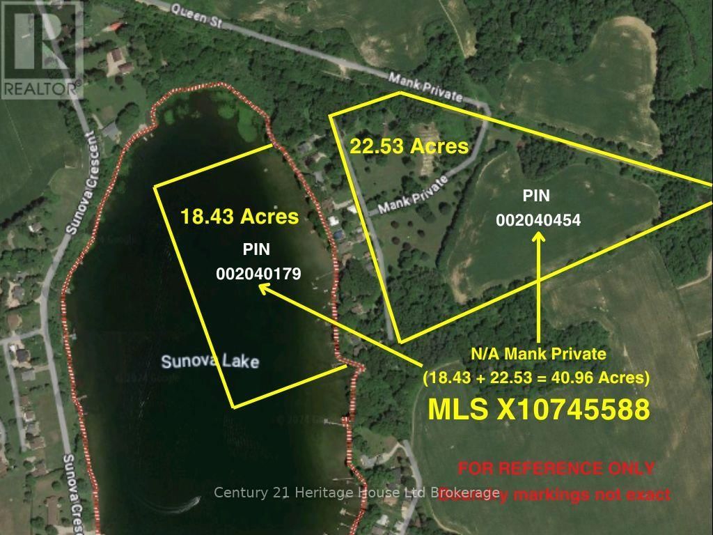 Primary Property View