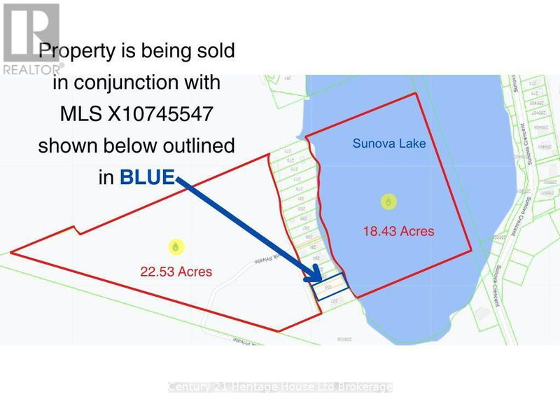Secondary Property View