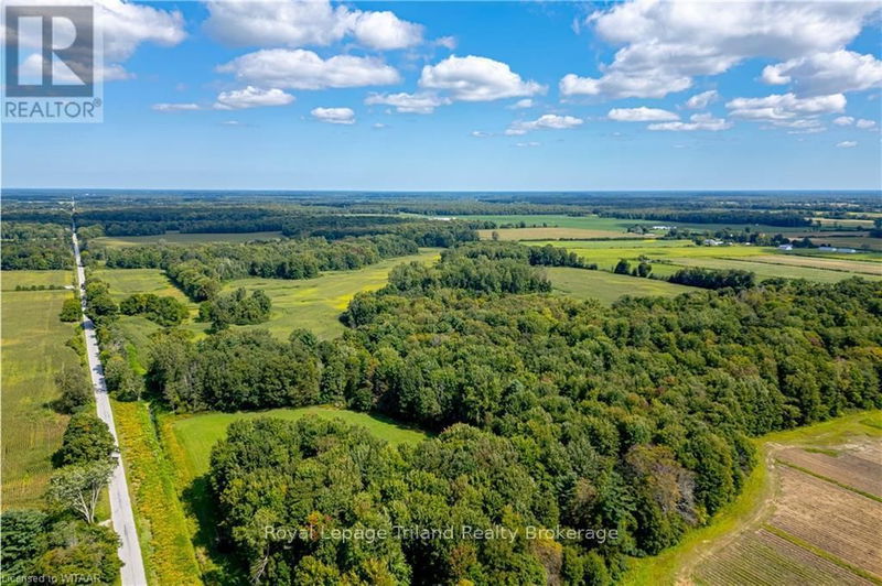 Tertiary Property View