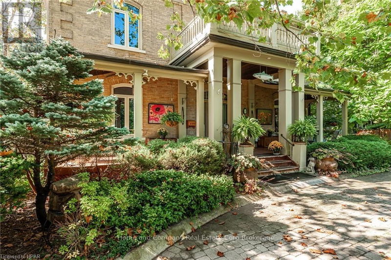 Secondary Property View