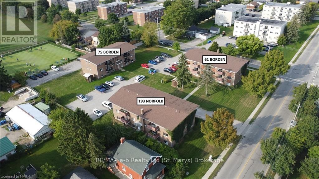 Primary Property View