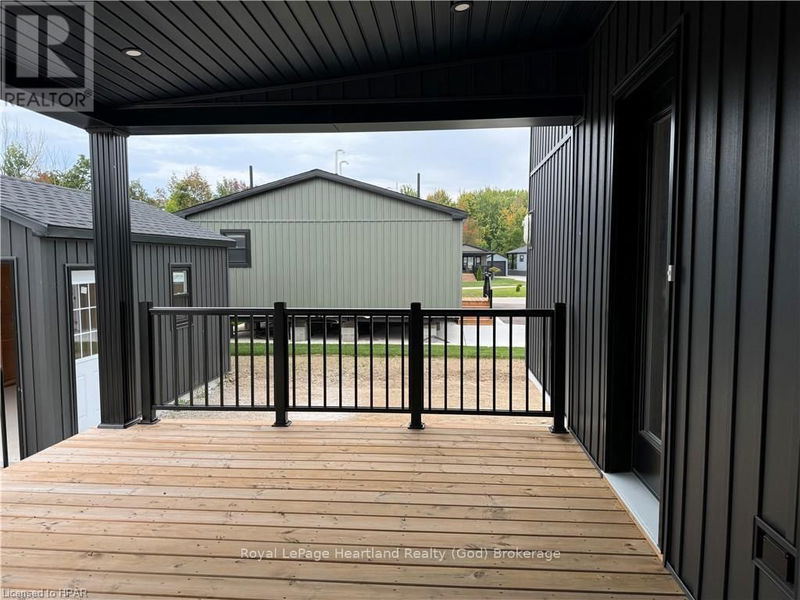 Secondary Property View