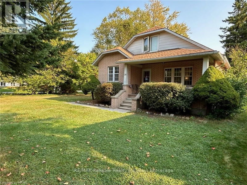 Secondary Property View