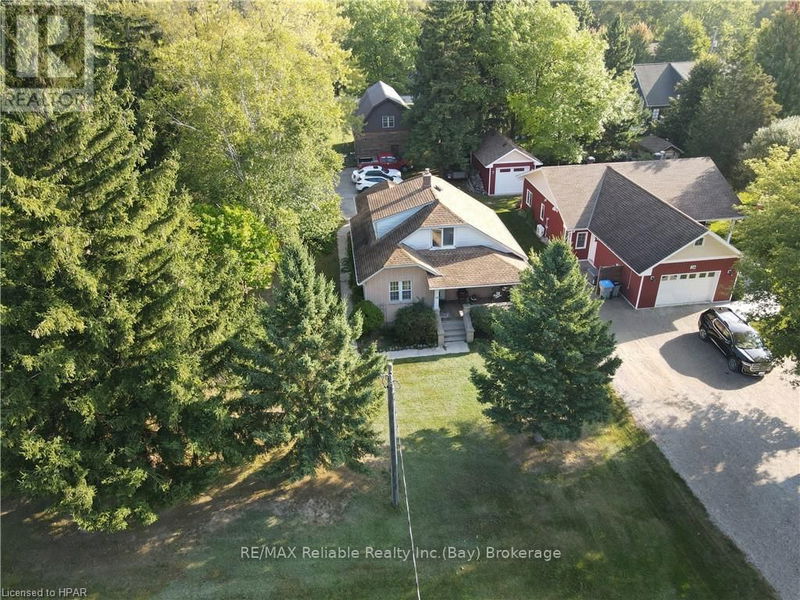 Tertiary Property View