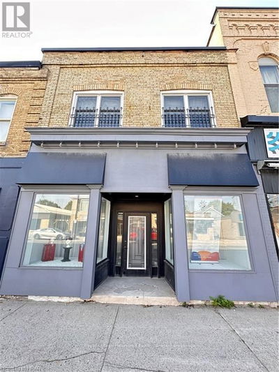 Commercial for Sale in Nova-scotia