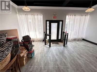 Commercial for Sale in Nova-scotia