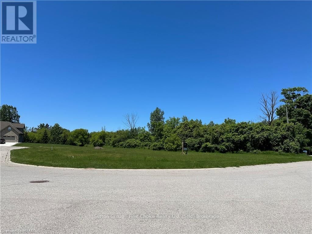 Primary Property View