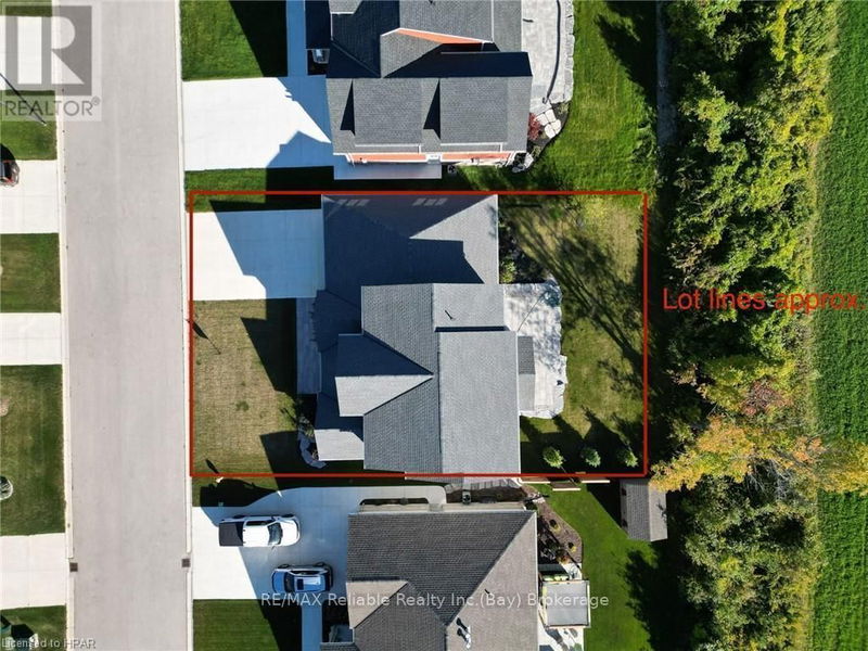 Tertiary Property View