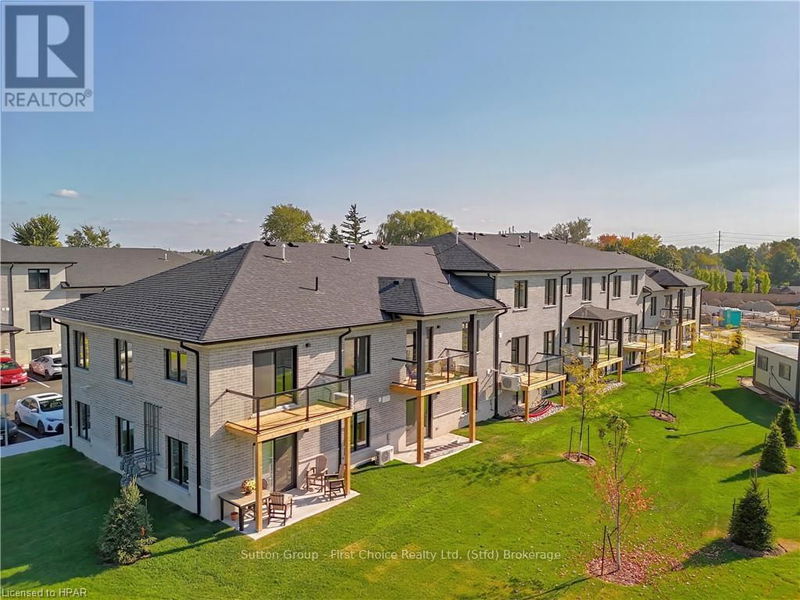 Secondary Property View