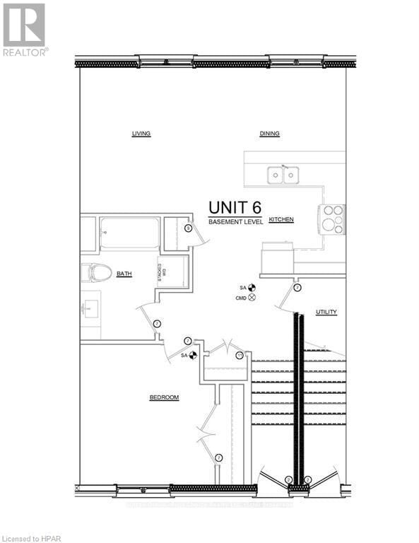 6 - 3202 VIVIAN LINE Image 2