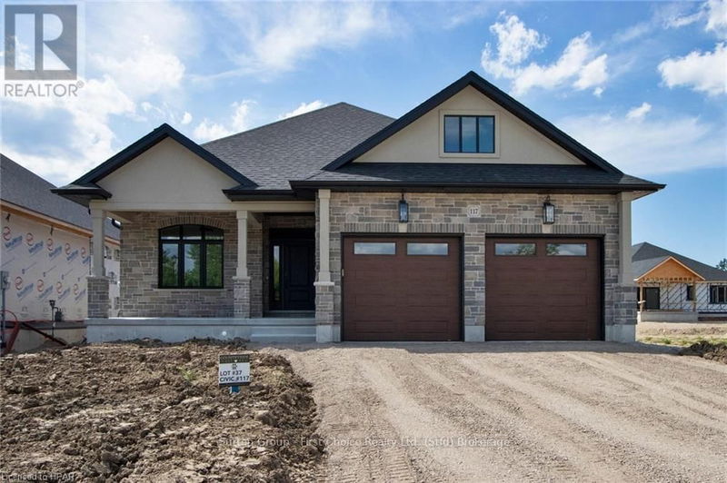 Secondary Property View