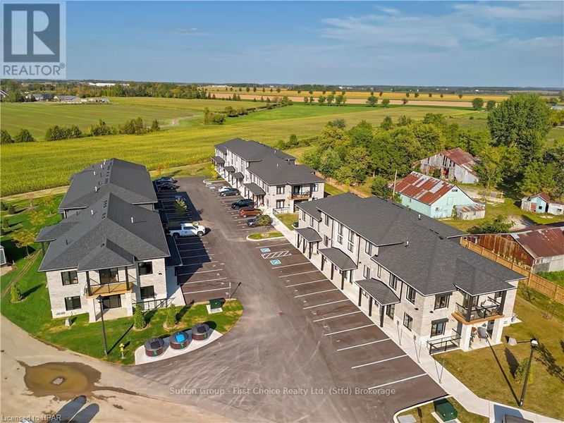 Tertiary Property View