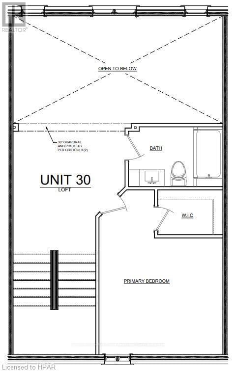 Tertiary Property View