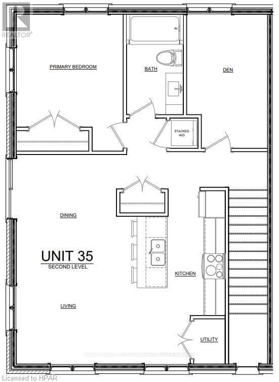 Tertiary Property View
