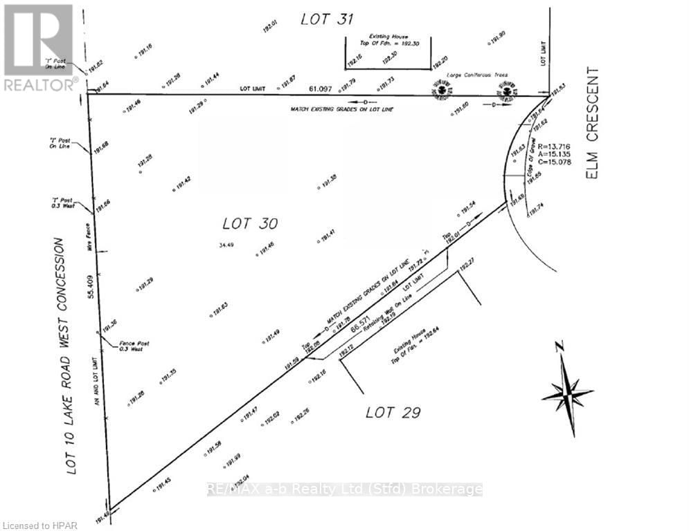 Primary Property View