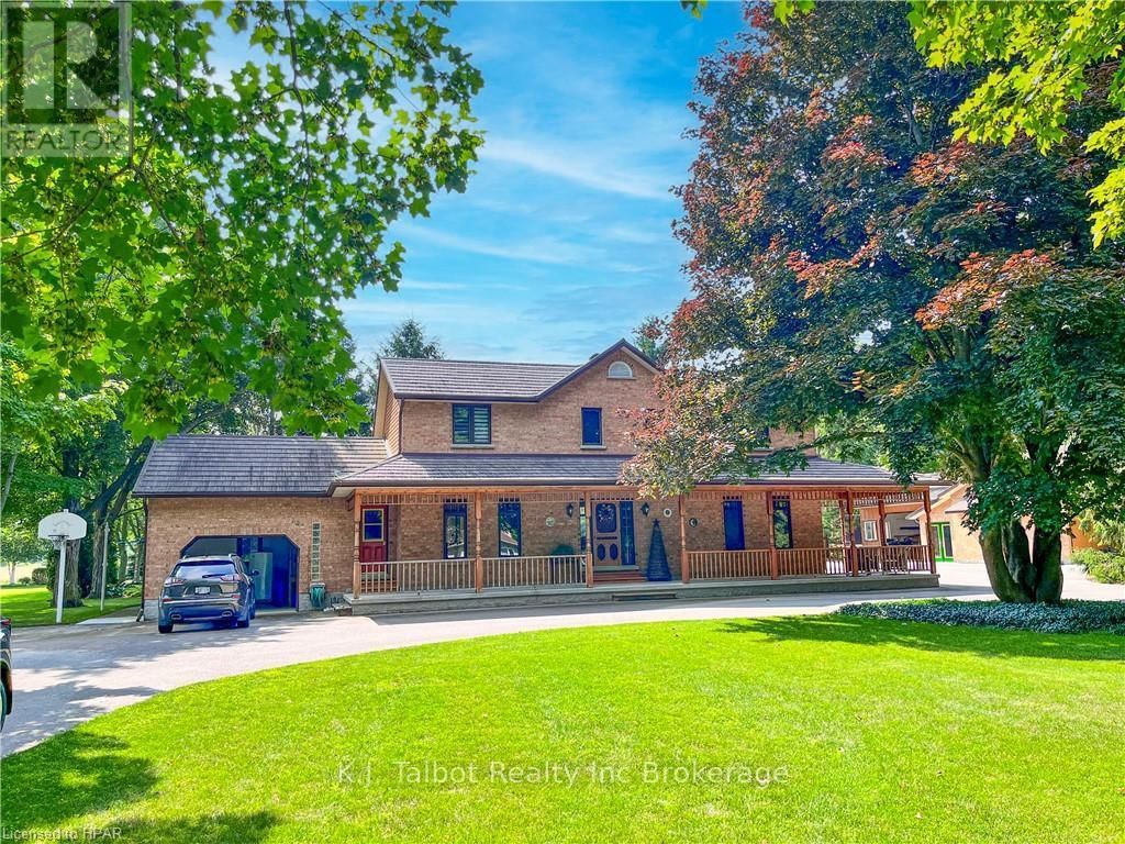 Primary Property View